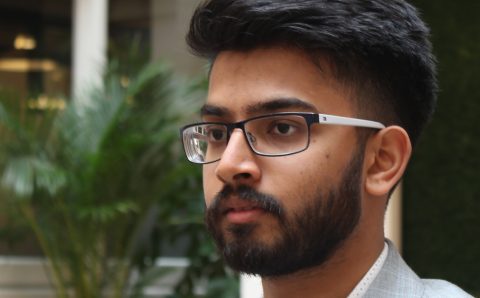 Joel Dasari, Data Consultant, Red Olive