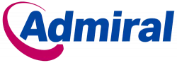 Admiral Insurance Logo