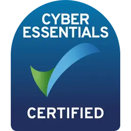 Cyber Essentials Certified Badge